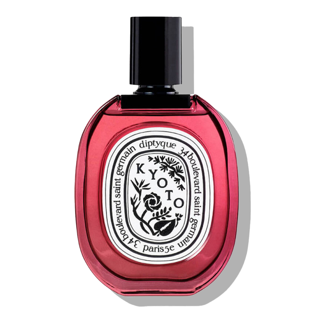 国内発送 diptyque kyoto 100ml 香水(ユニセックス)