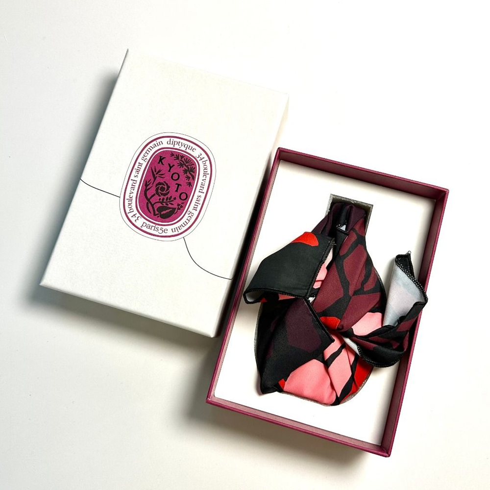 Kyoto Diptyque Eau de | Toilette diptyque kyotoの通販 and for