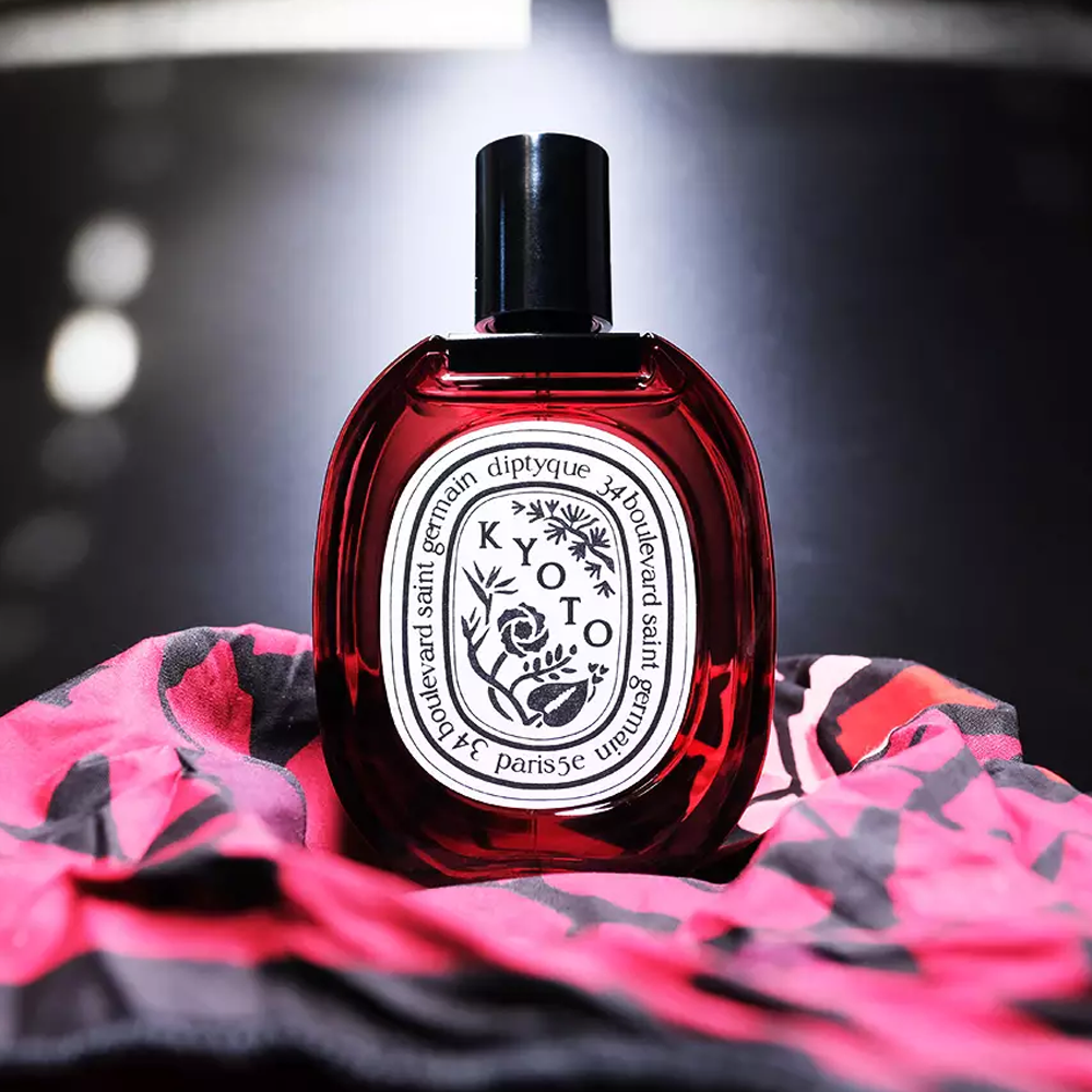 Buy Diptyque Kyoto Eau de Parfum Online In India at Scentira at Scentira