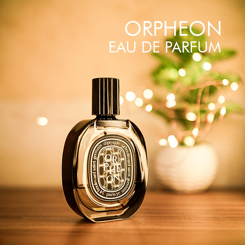 diptyque ORPHEON 香水 ユニセックス diptyque 【公式通販】