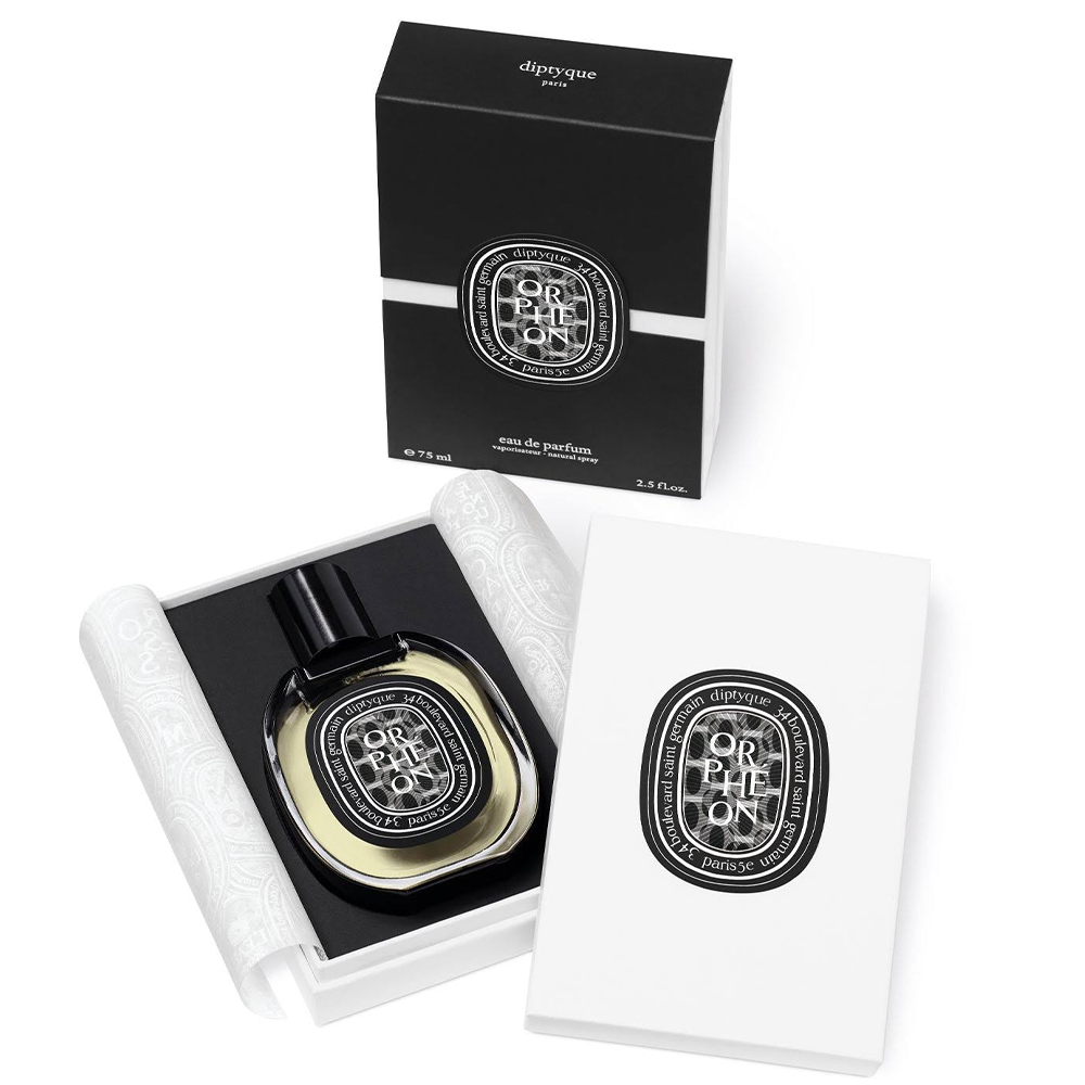 Buy Diptyque Orpheon Eau de Parfum Online in India Buy Diptyque Orpheon Eau de Parfum Online in India
