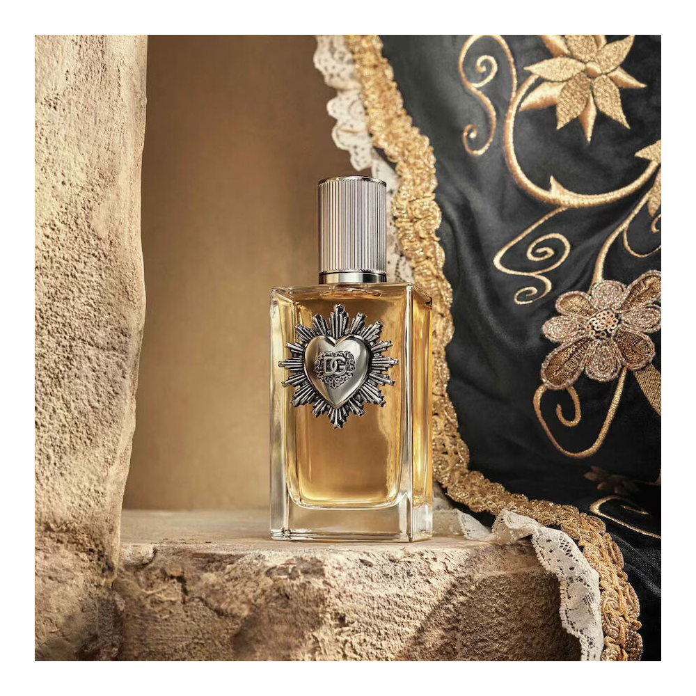 Buy Dolce & Gabbana Devotion Eau de Parfum Pour Homme Online In India at Scentira
