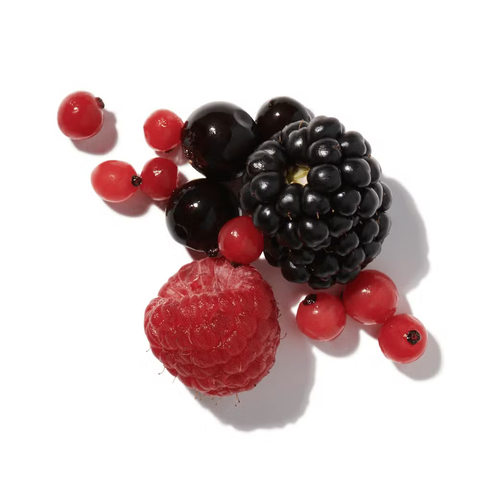 Fruity Notes