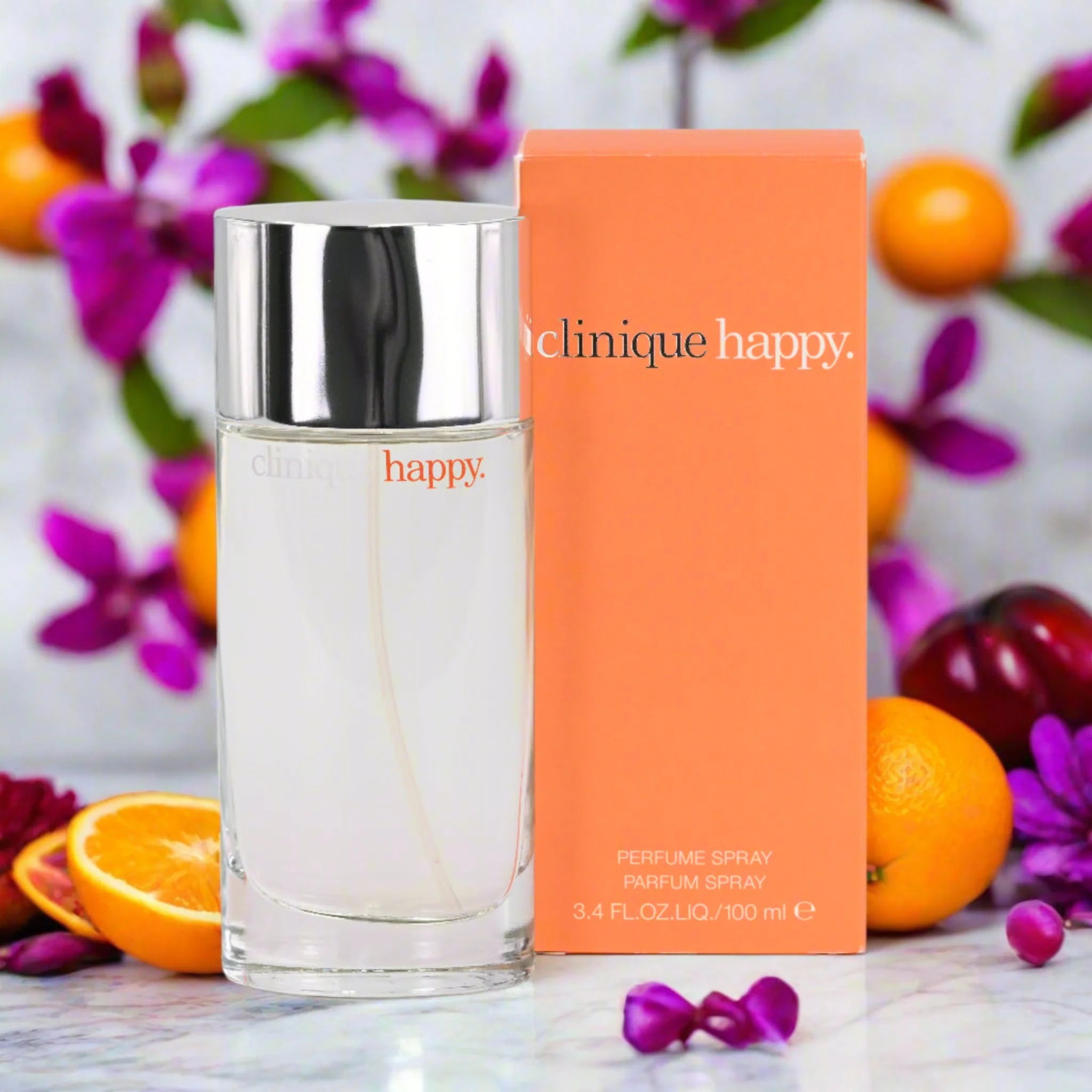 Buy Clinique Happy for Women Eau de Parfum Online In India at Scentira at Scentira