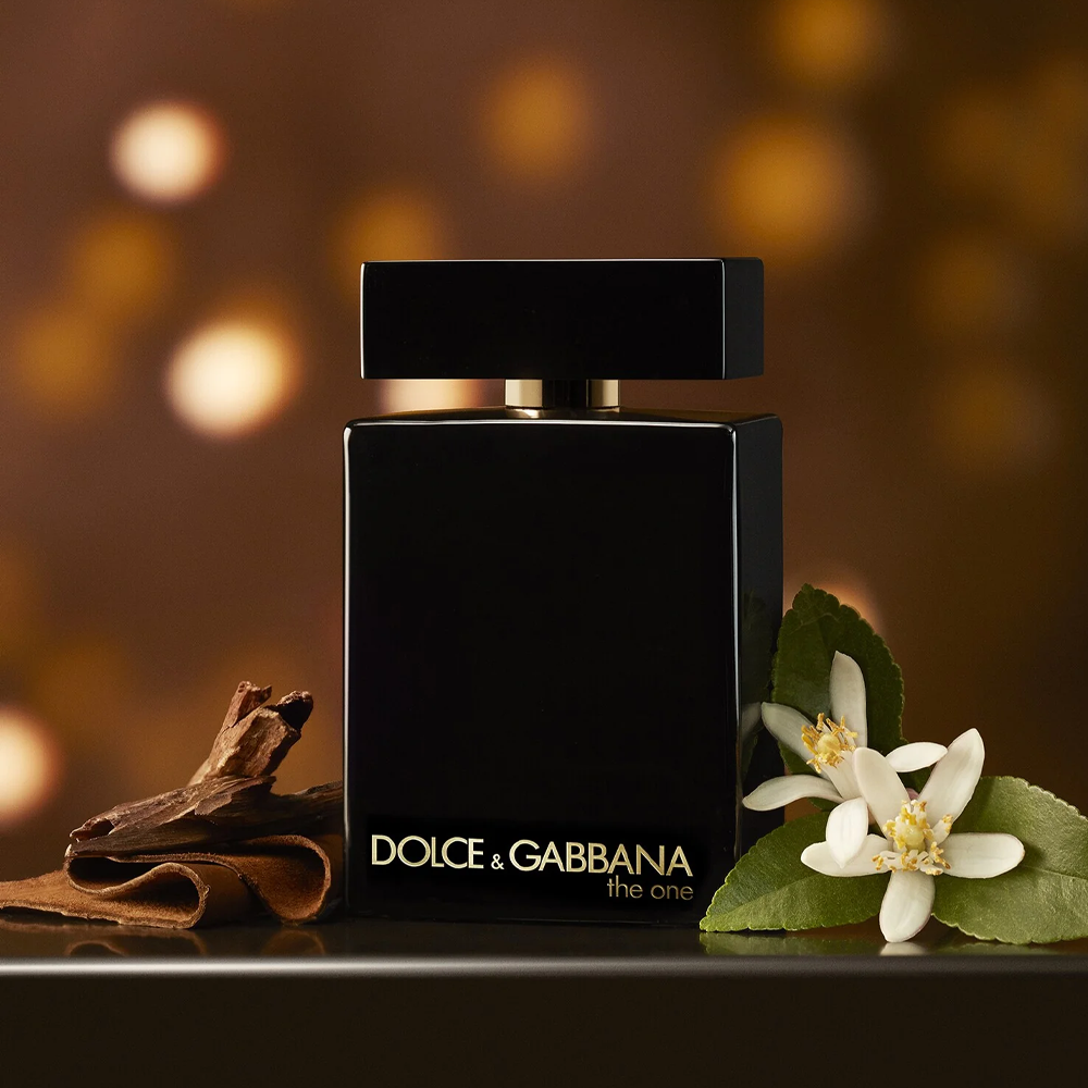 Buy Dolce & Gabbanna The One Intense Eau de Parfum Online In India at Scentira