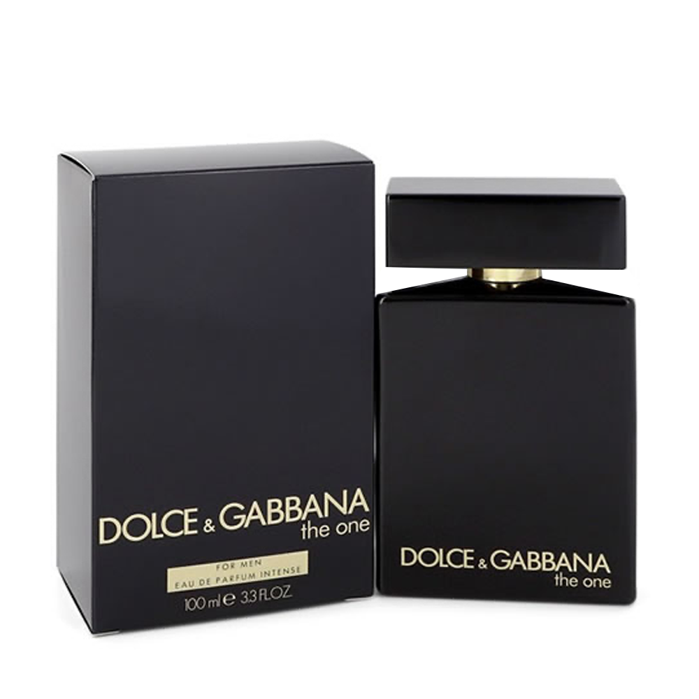 Buy Dolce & Gabbanna The One Intense Eau de Parfum Online In India at Scentira