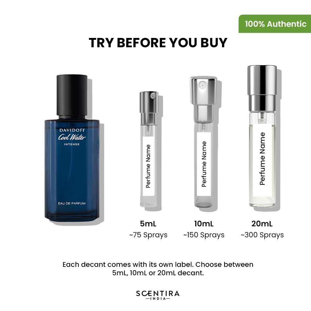 Buy Davidoff Perfumes Online In India - Davidoff Fragrances, Colognes & Scents