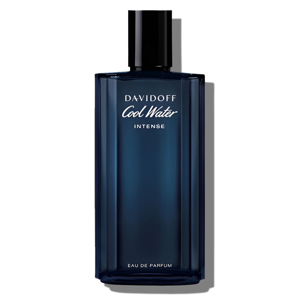 Davidoff Cool Water Intense Eau De Parfum - Buy Davidoff Perfumes Online In India at Scentira