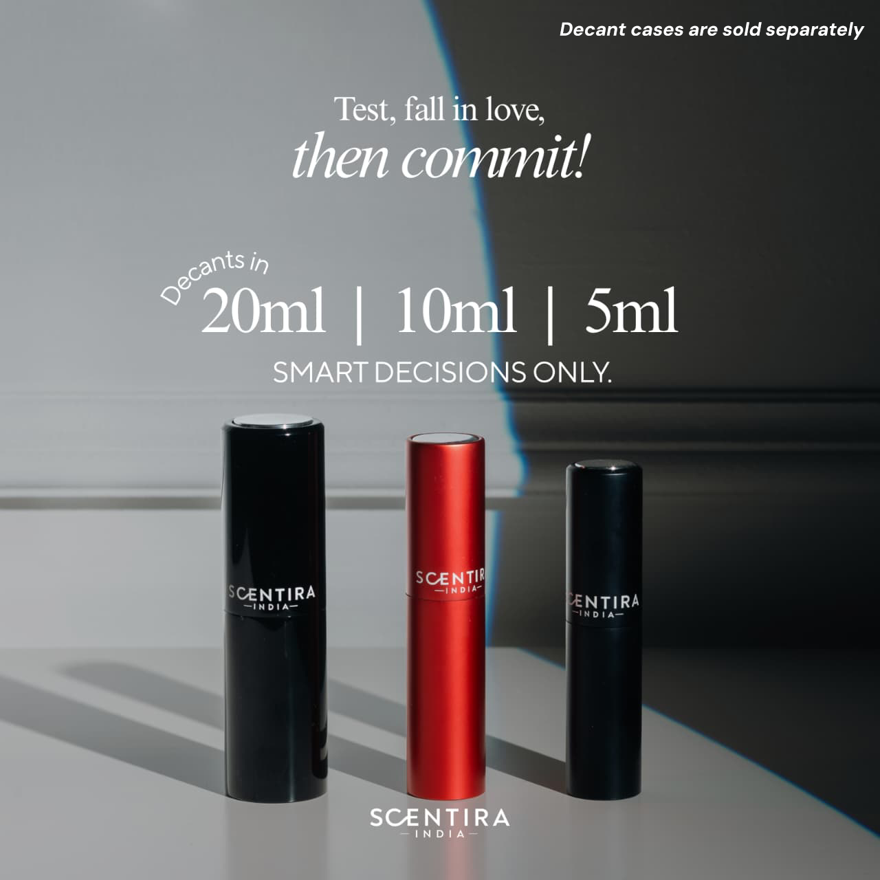 Buy Ibraheem Al Qurashi Brazilian Tobacco Extrait De Parfum Online In India at Scentira