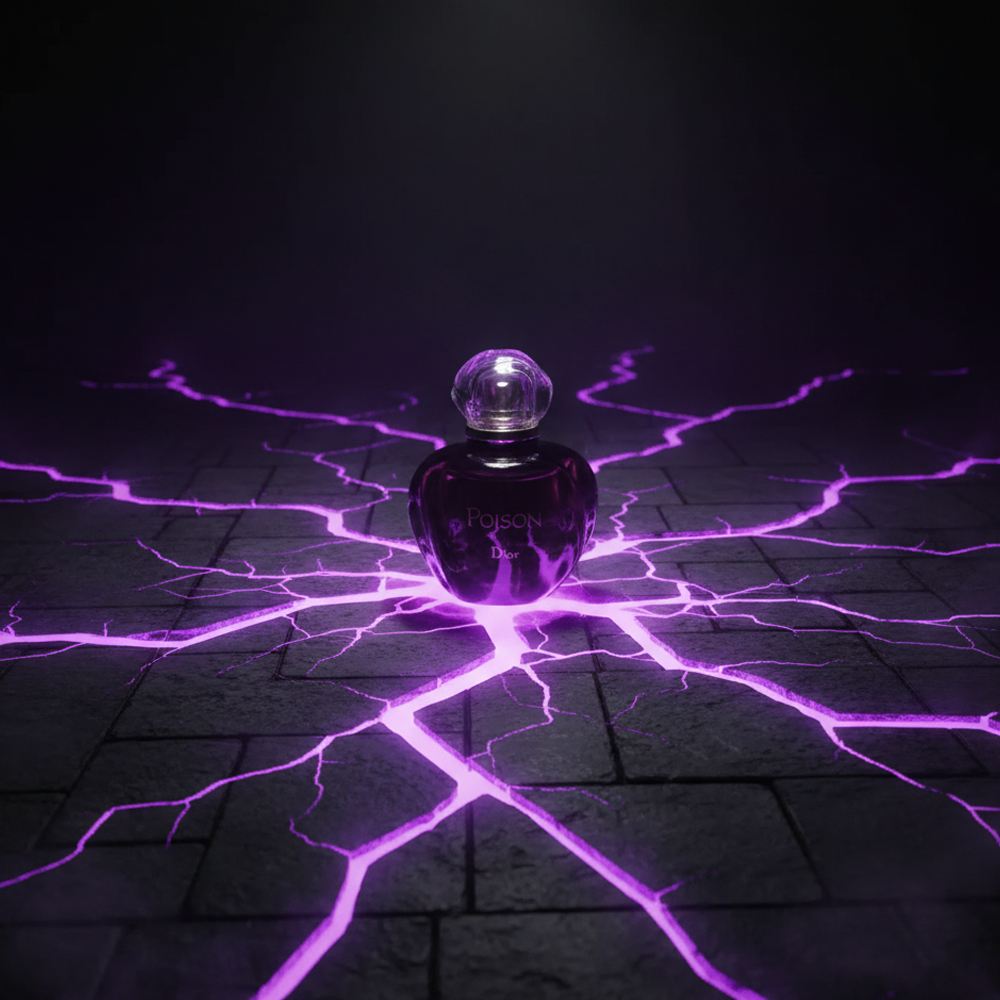 Buy Dior Poison Eau de Toilette Online In India at Scentira