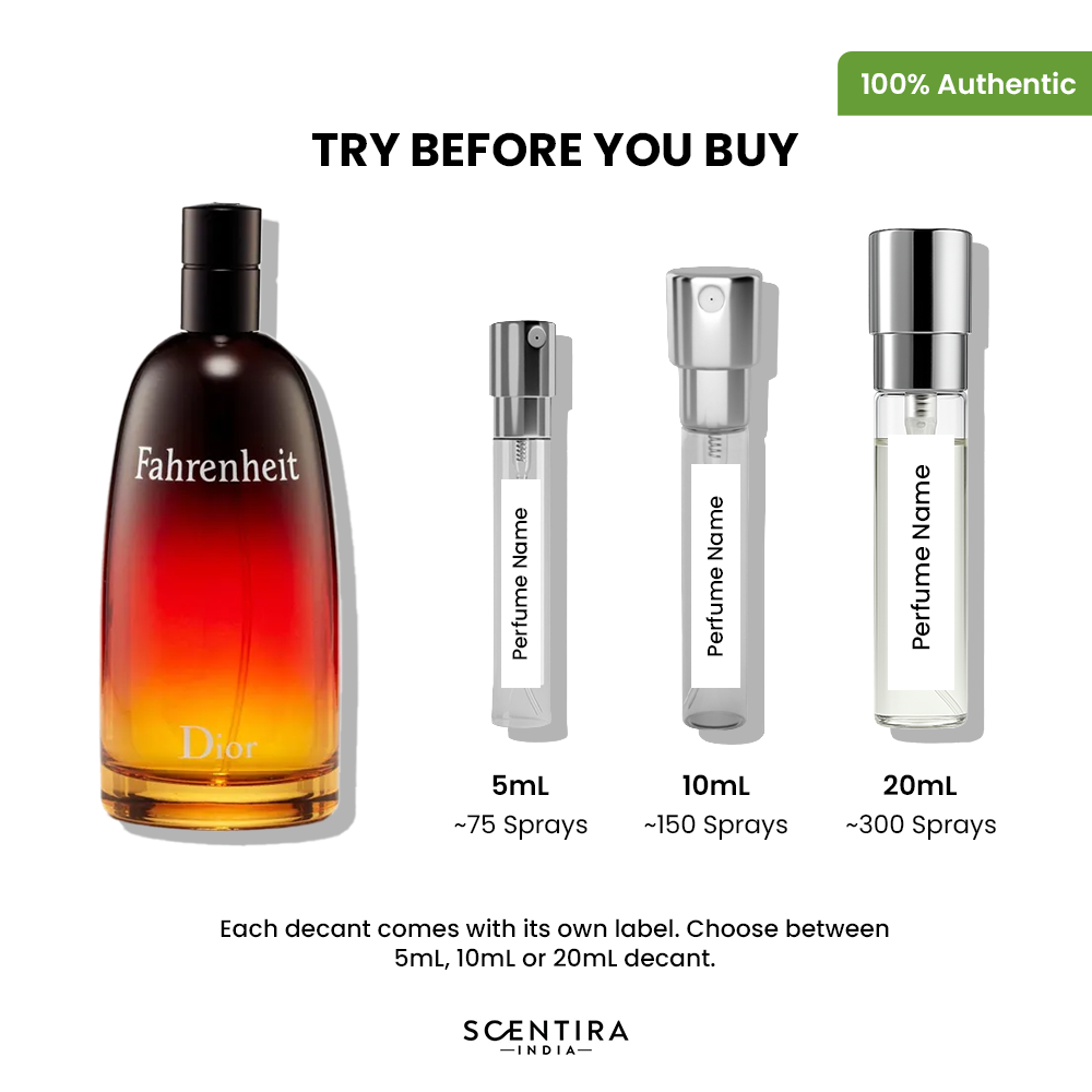 Buy Dior Perfumes Online In India - Dior Fragrances, Colognes & Scents