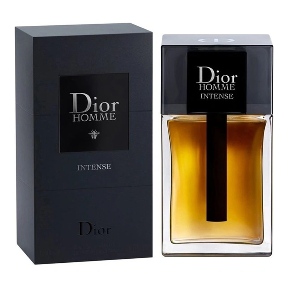 Buy Dior Homme Intense Eau de Parfum Online In India at Scentira at Scentira