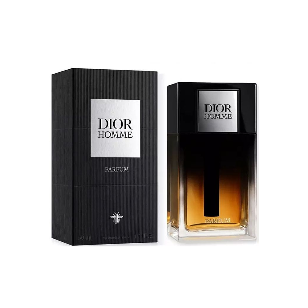 Buy Dior Homme Parfum (2025) Online In India at Scentira