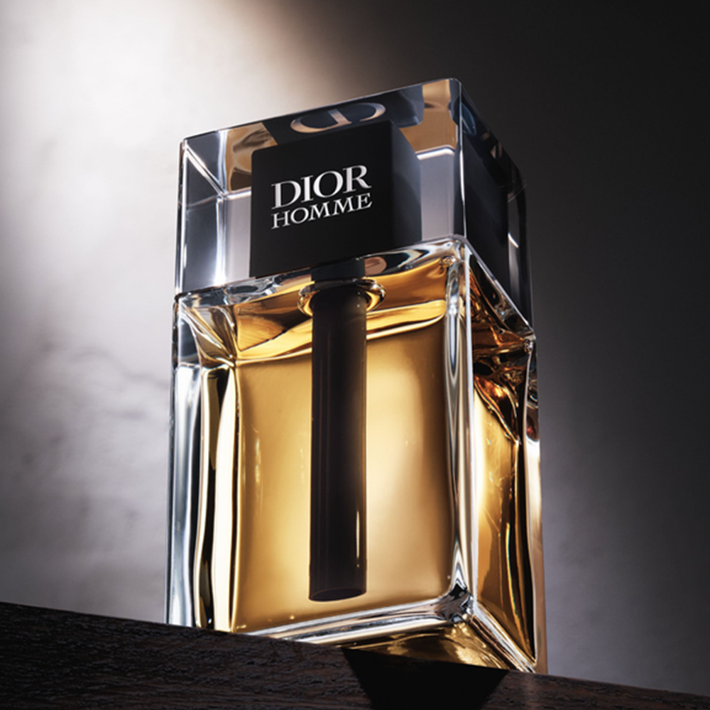 Buy Dior Homme Parfum (2025) Online In India at Scentira