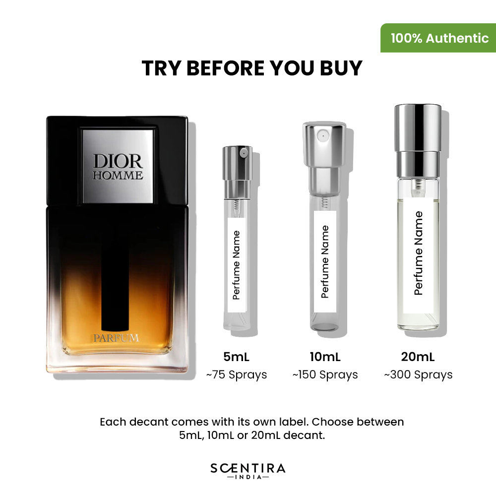 Buy Dior Perfumes Online In India - Dior Fragrances, Colognes & Scents