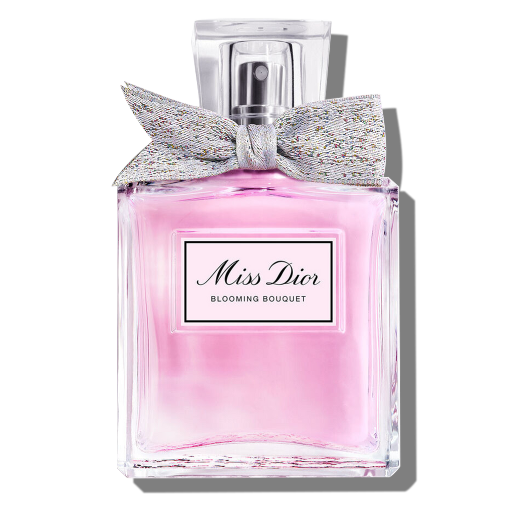 Dior Miss Dior Blooming Bouquet Eau De Toilette - Buy Perfumes For Women Perfumes Online In India at Scentira