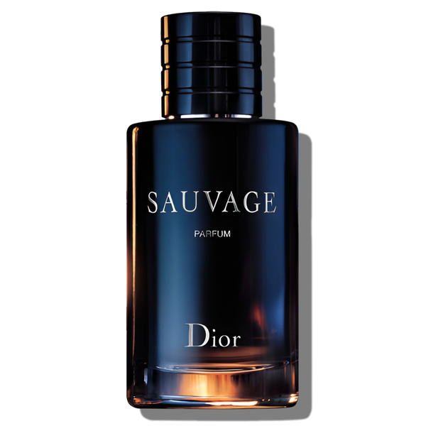 SAUVAGE PARFUM Ｄior 10ml×8 Dior Sauvage Eau de Parfum Spray for Men 100ml - Fresh & Fierce