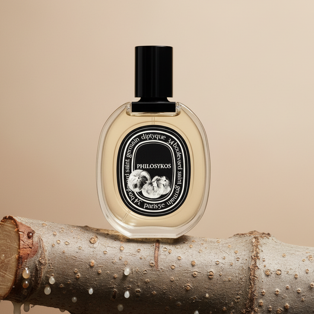 Buy Diptyque Philosykos Eau De Parfum Online in India Buy Diptyque Philosykos Eau De Parfum Online in India