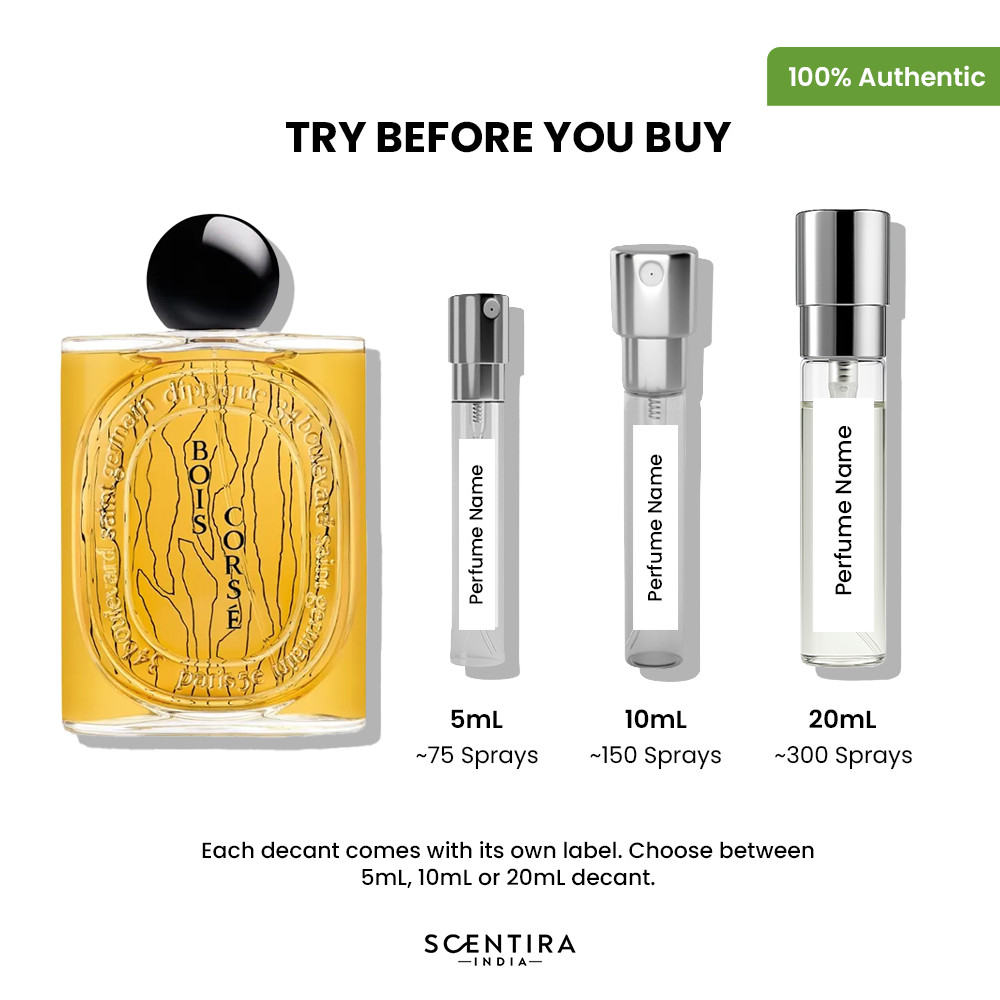 Buy Diptyque Boise Corse Eau de Parfum Online in India