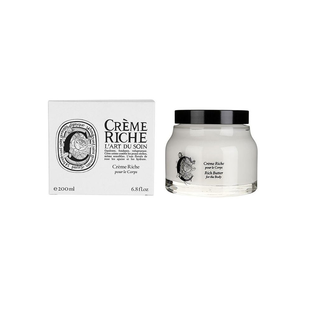 Buy Diptyque  Creme Rich Butter Online In India at Scentira