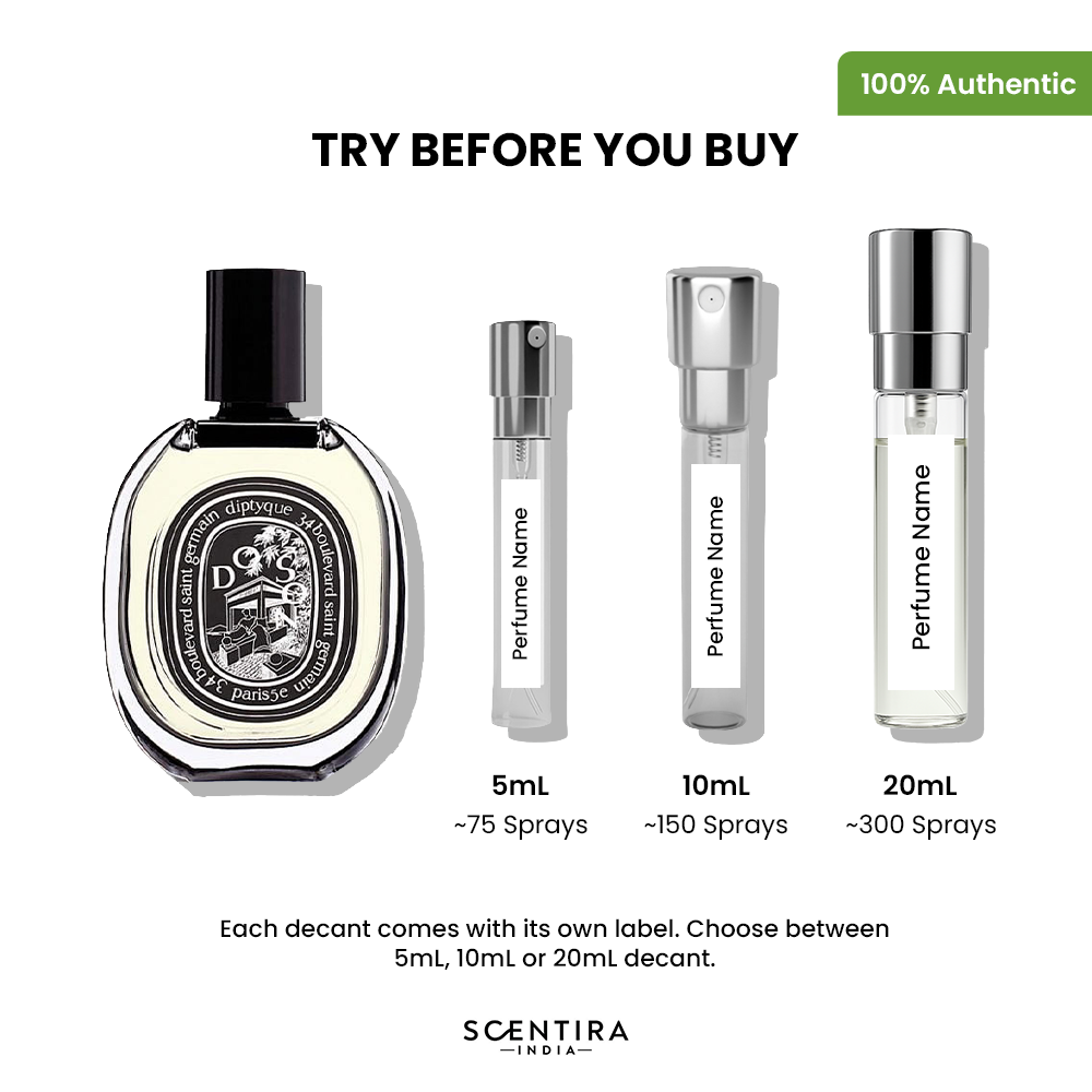 Buy Diptyque Doson Eau de Parfum Online in India Buy Diptyque Doson Eau de Parfum Online in India