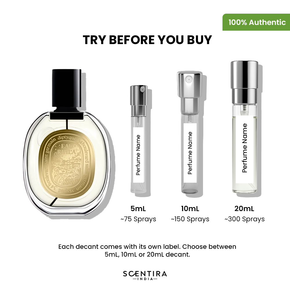 Buy Diptyque Eau Rihla Eau de Parfum Online In India at Scentira