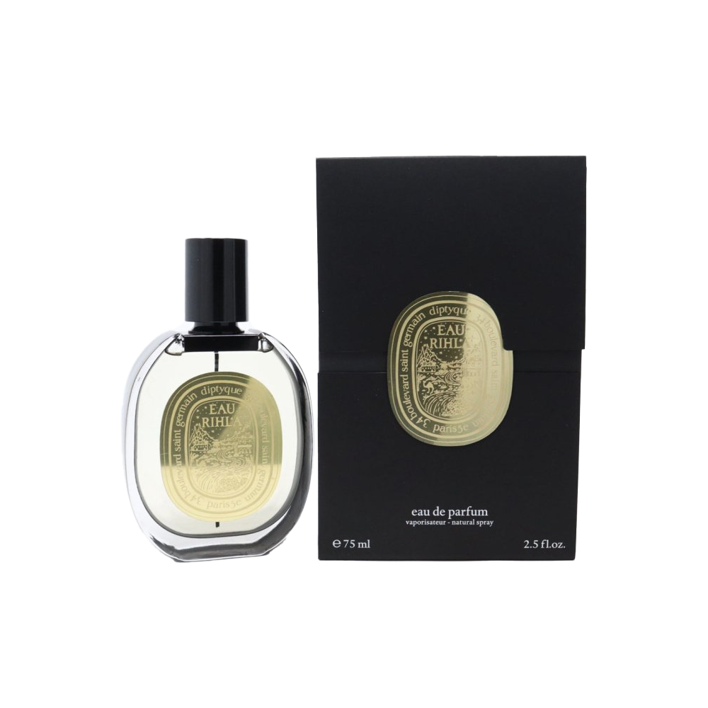 Buy Diptyque Eau Rihla Eau de Parfum Online In India at Scentira
