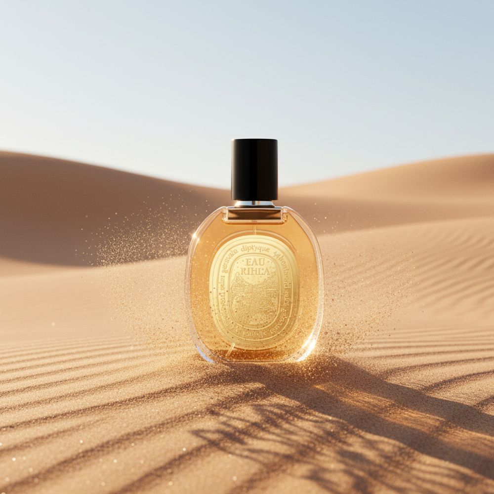 Buy Diptyque Eau Rihla Eau de Parfum Online In India at Scentira