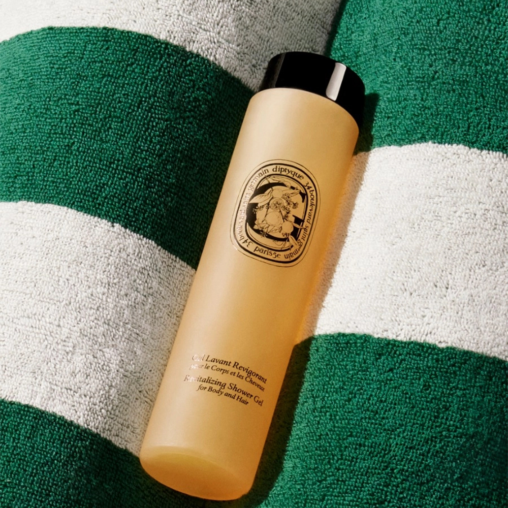Buy Diptyque  Gellavant Shower Gel Online In India at Scentira