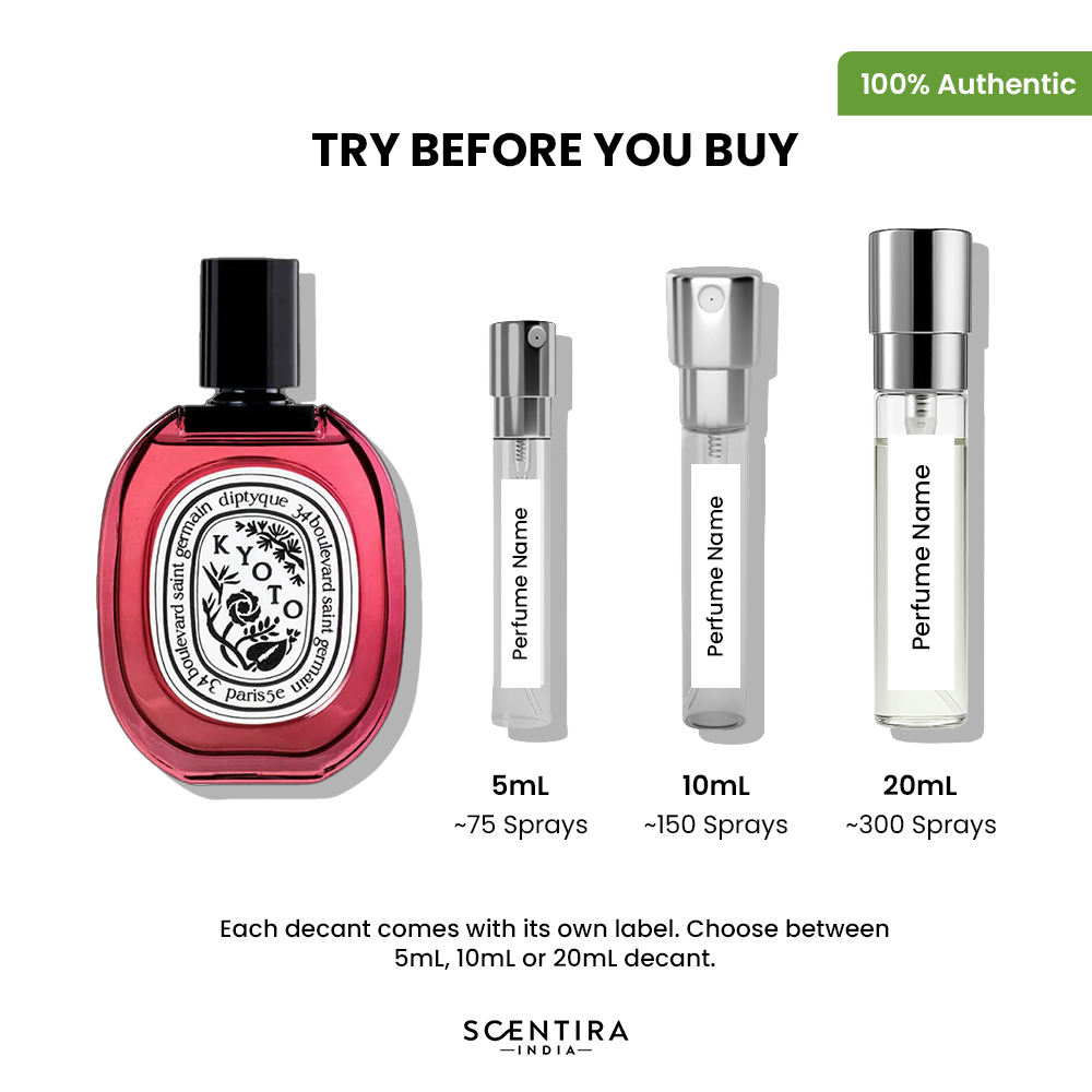 Buy Diptyque Kyoto Eau de Parfum Online in India Buy Diptyque Kyoto Eau de Parfum Online in India