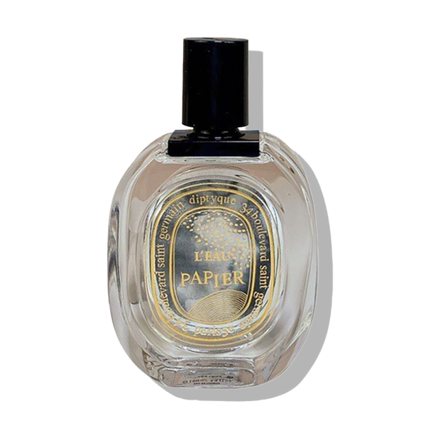 Buy Diptyque L'eau Papier Eau de Toilette (Limted Edition) Online
