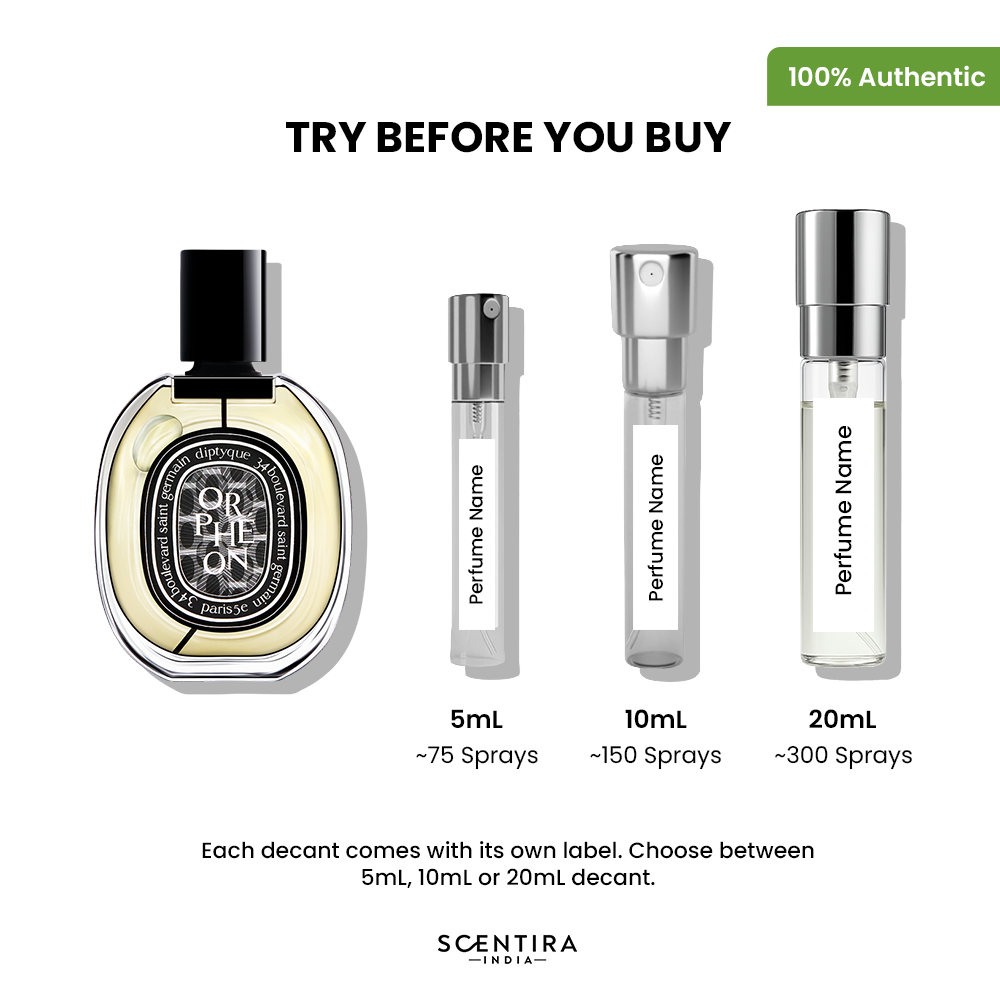 Buy Diptyque Orpheon Eau de Parfum Online in India