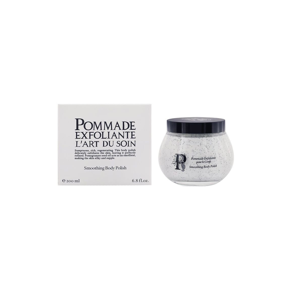 Buy Diptyque  Pommade Smoothing Body Polish Online In India at Scentira