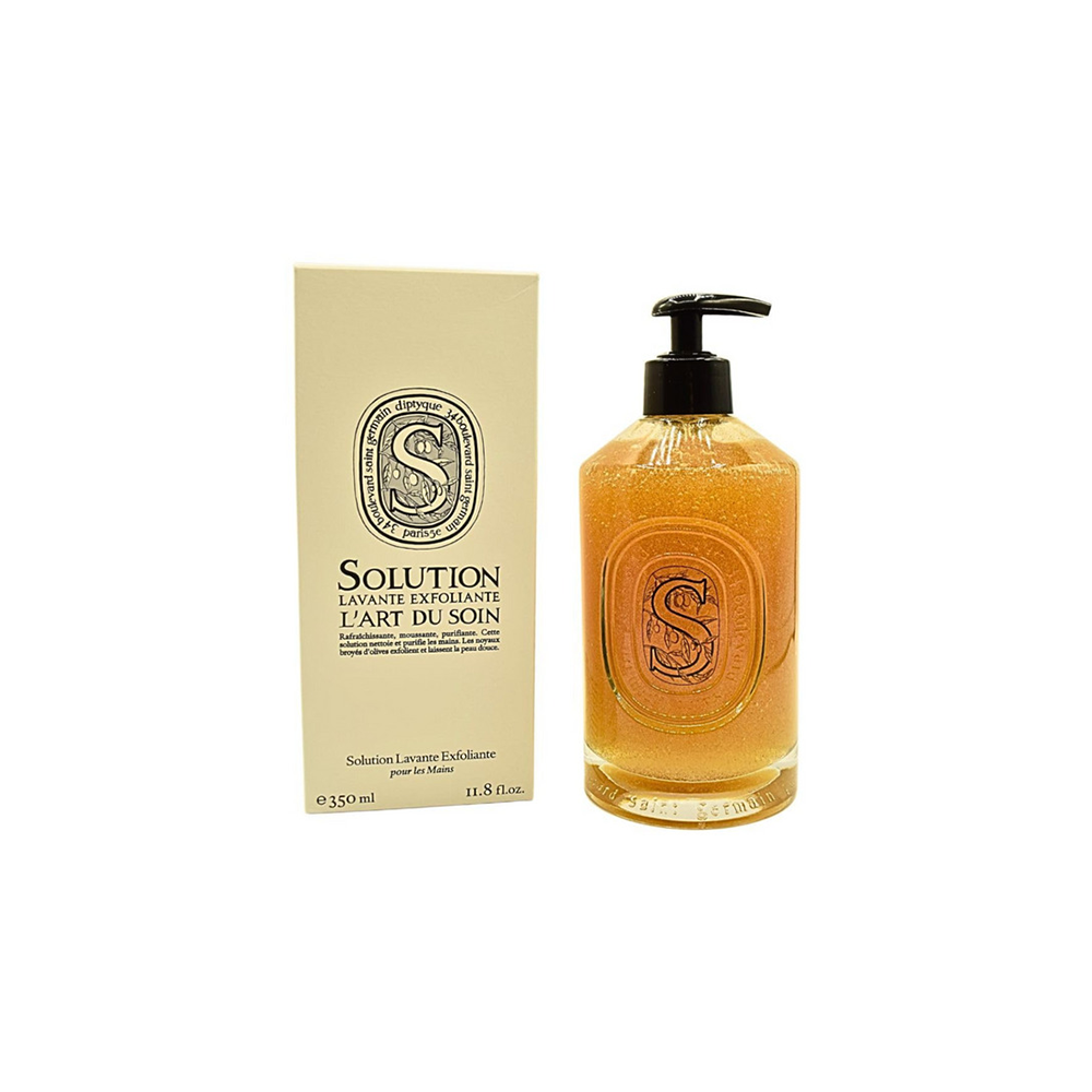 Buy Diptyque  Solution Hand Wash Online In India at Scentira