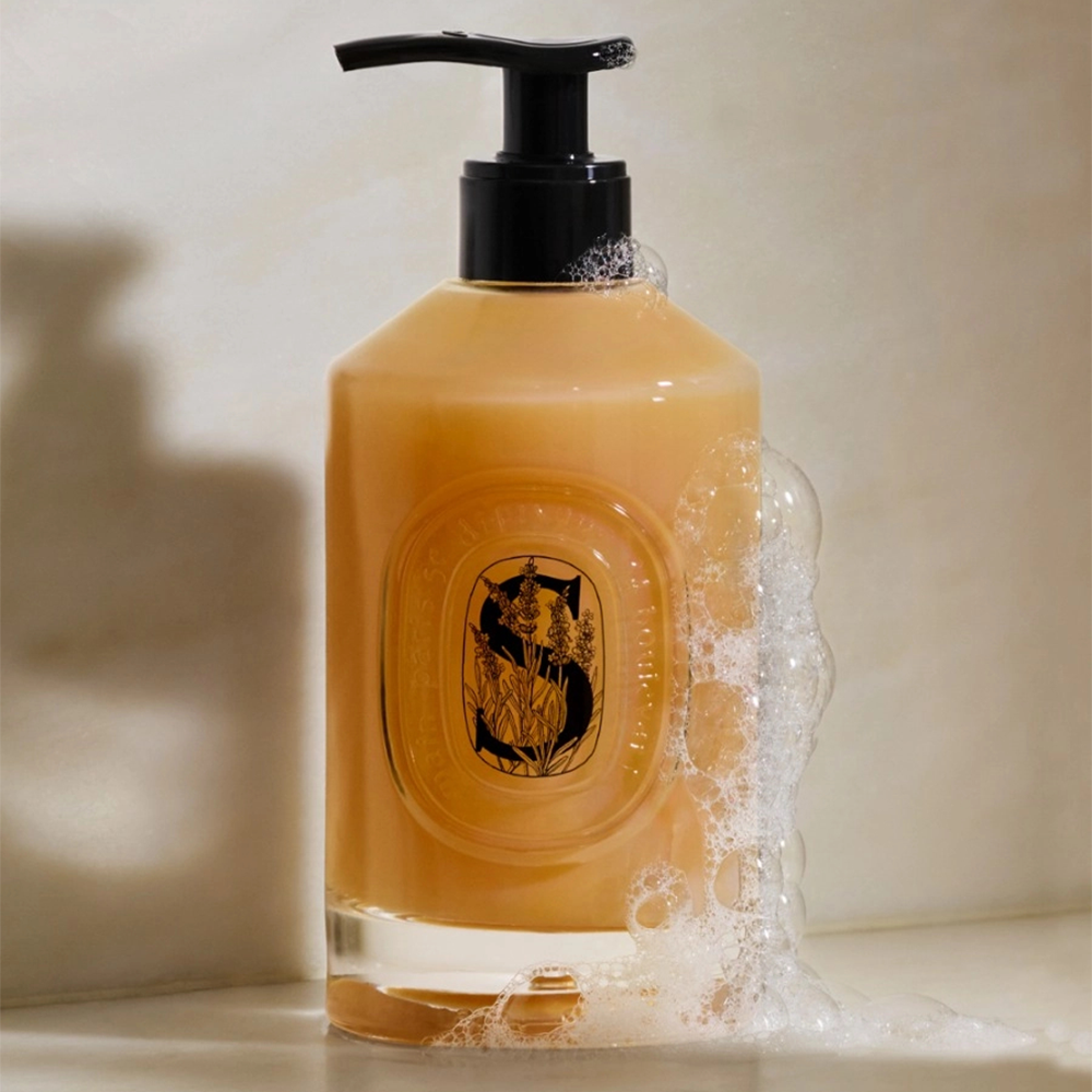 Buy Diptyque  Solution Hand Wash Online In India at Scentira
