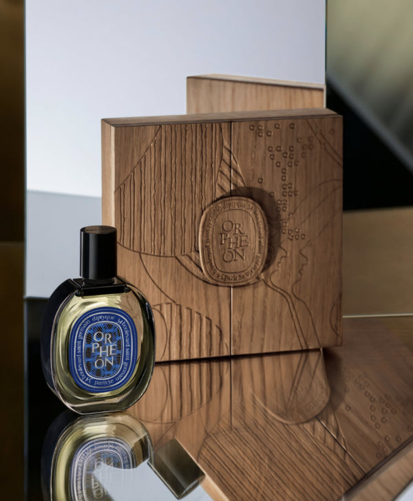 Buy Diptyque Orpheon Eau de Parfum Online In India at Scentira