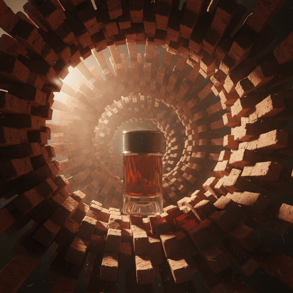 Buy Dunhill Arabian Desert Eau de Parfum Online In India at Scentira