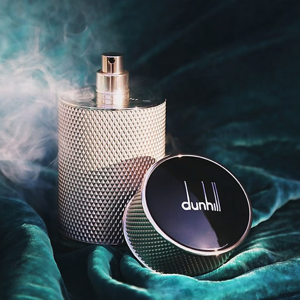 Buy Dunhill Icon Eau de Parfum Online In India at Scentira at Scentira