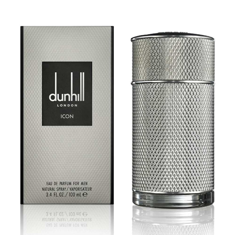Buy Dunhill Icon Eau de Parfum Online In India at Scentira at Scentira