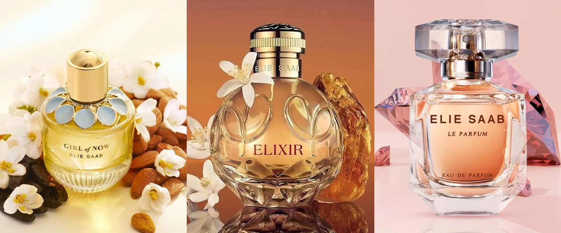 Elie saab perfume women online