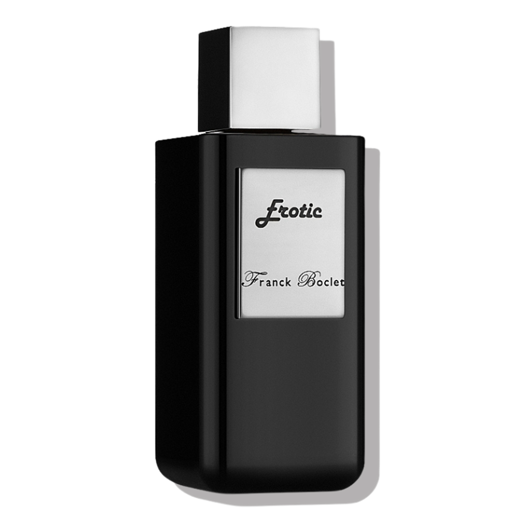 Franck Boclet Erotic Eau De Parfum - Buy Niche Perfumes Perfumes Online In India at Scentira