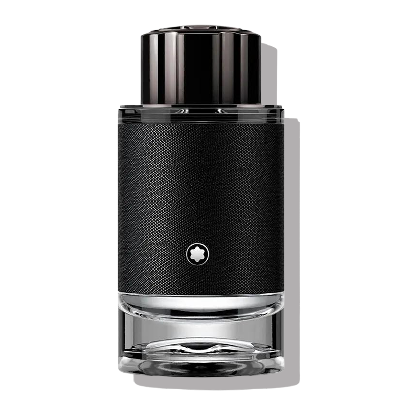 Buy Montblanc Explorer Eau De Parfum Online In India at Scentira at Scentira