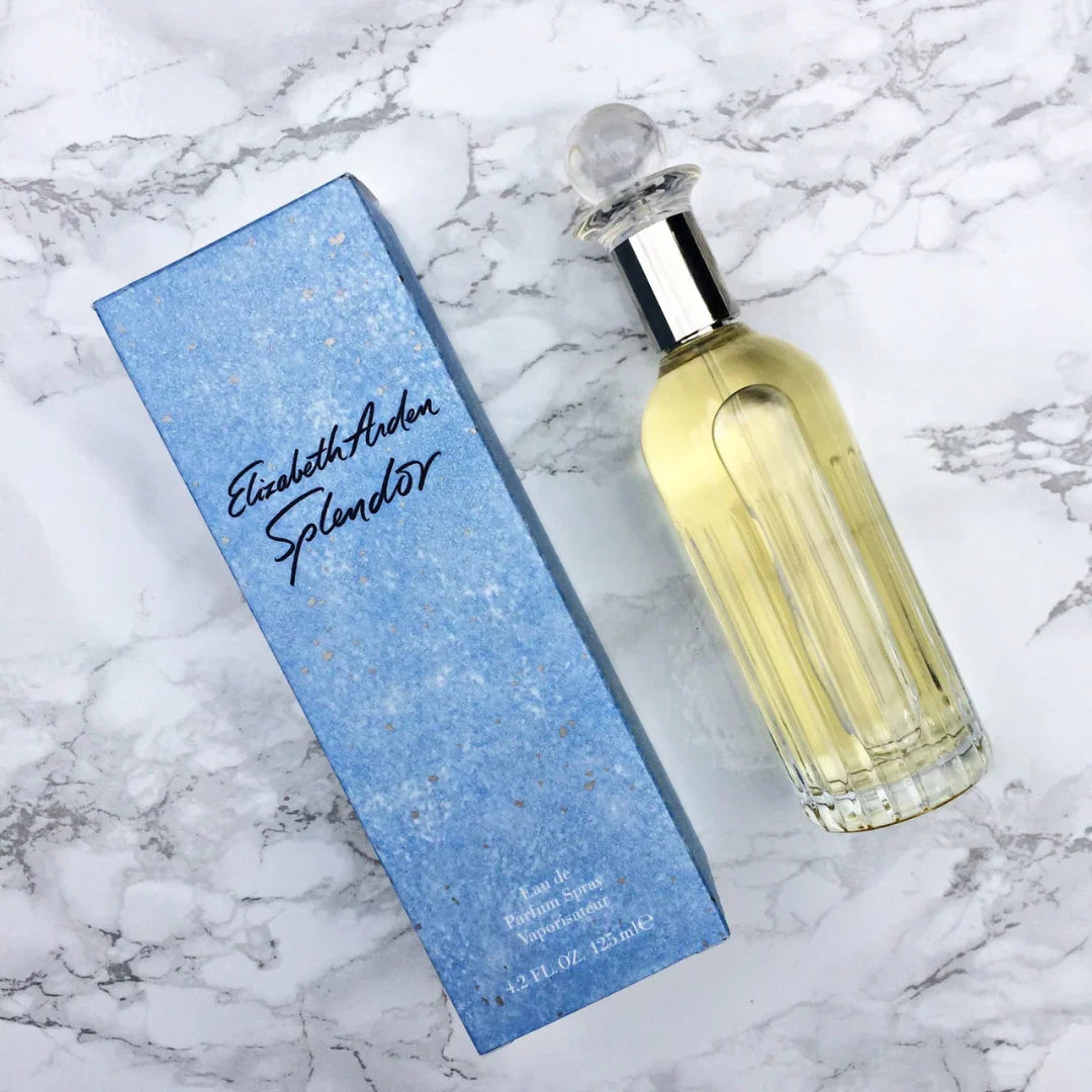 Buy Elizabeth Arden Splendor Eau de Parfum Online In India at Scentira at Scentira