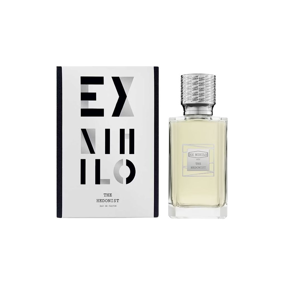 Buy Ex Nihilo Hedonist Eau de Parfum Online In India at Scentira