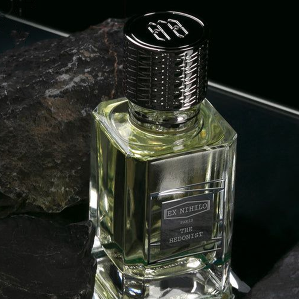Buy Ex Nihilo Hedonist Eau de Parfum Online in India