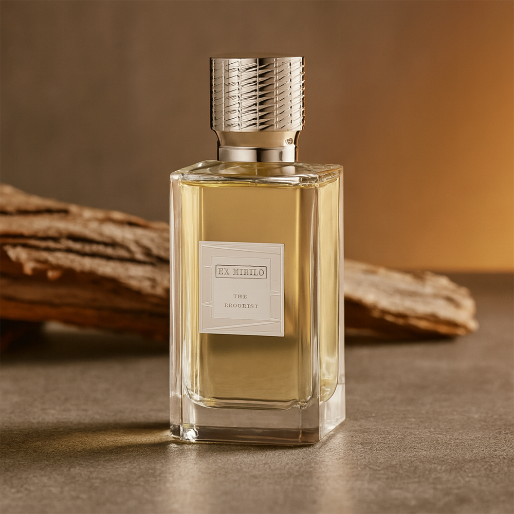 Buy Ex Nihilo Hedonist Eau de Parfum Online In India at Scentira