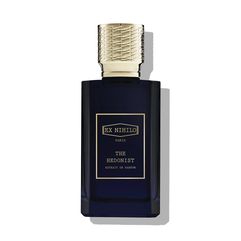 Buy Ex Nihilio The Hedonist Extrait de Parfum Online In India at Scentira at Scentira