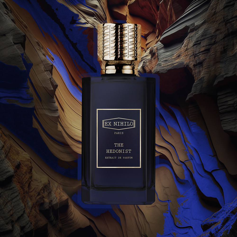Buy Ex Nihilio The Hedonist Extrait de Parfum Online In India at Scentira at Scentira