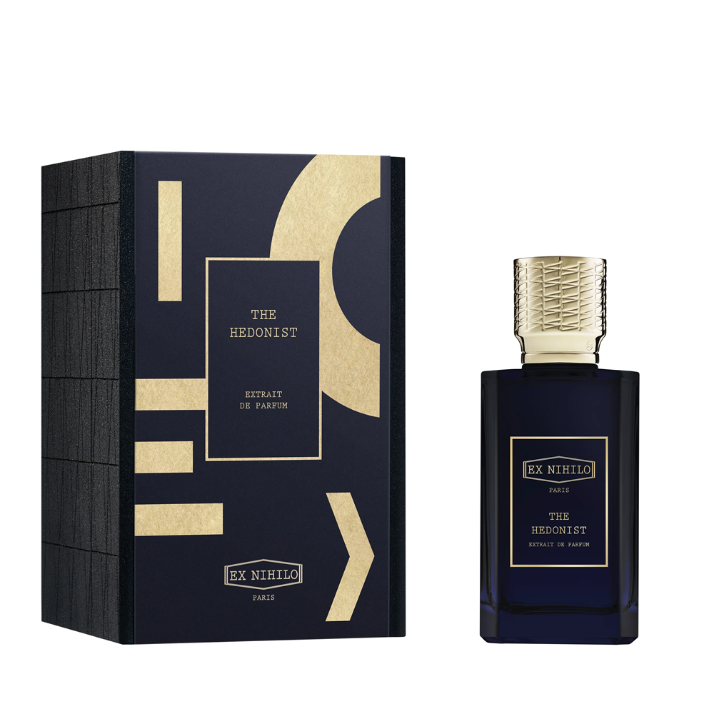 Buy Ex Nihilio The Hedonist Extrait de Parfum Online In India at Scentira at Scentira