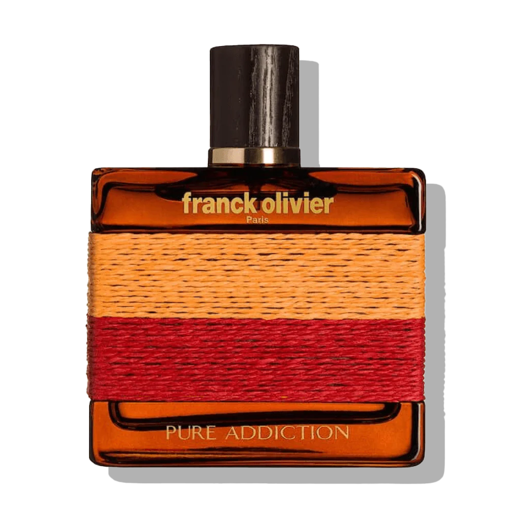 Buy Franck Olivier Pure Addiction Eau de Parfum Online In India at Scentira at Scentira